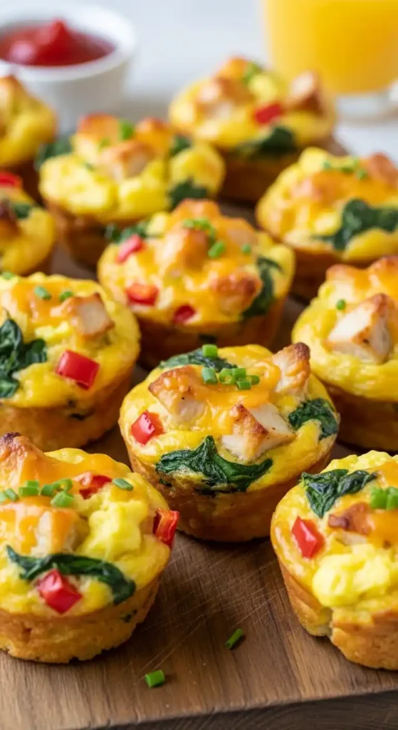 chicken-egg-muffins