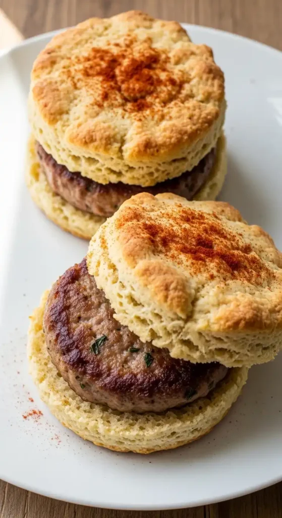 spicy-jalapeno-keto-sausage-cheese-biscuits