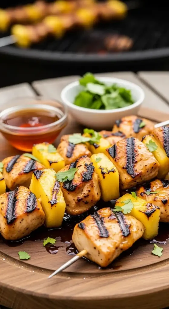 honey-glazed-pineapple-chicken-flavor