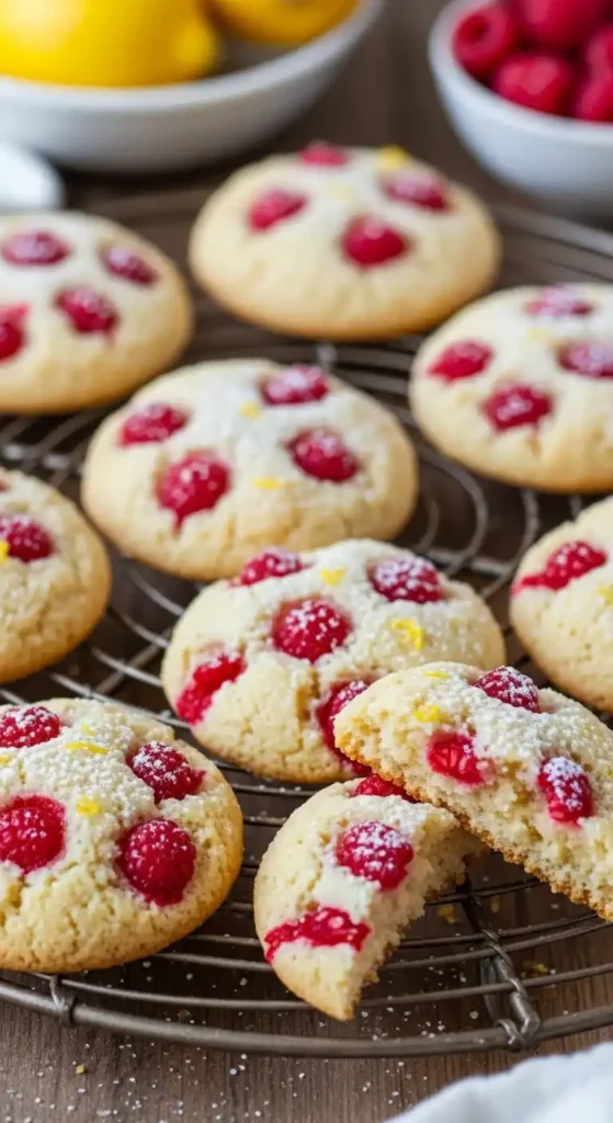 soft-buttery-cookies-with-citrus-berry-taste