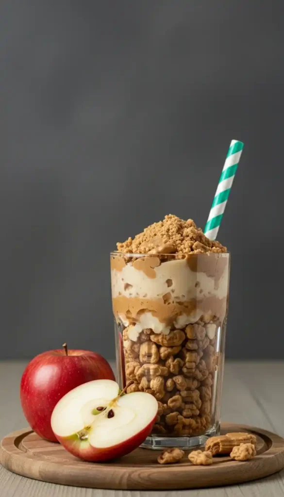 apple-peanut-butter-snack