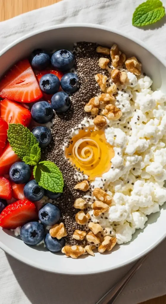 cottage-cheese-bowl