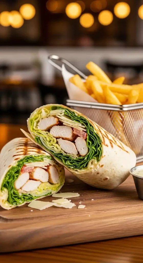 crispy-fried-chicken-caesar