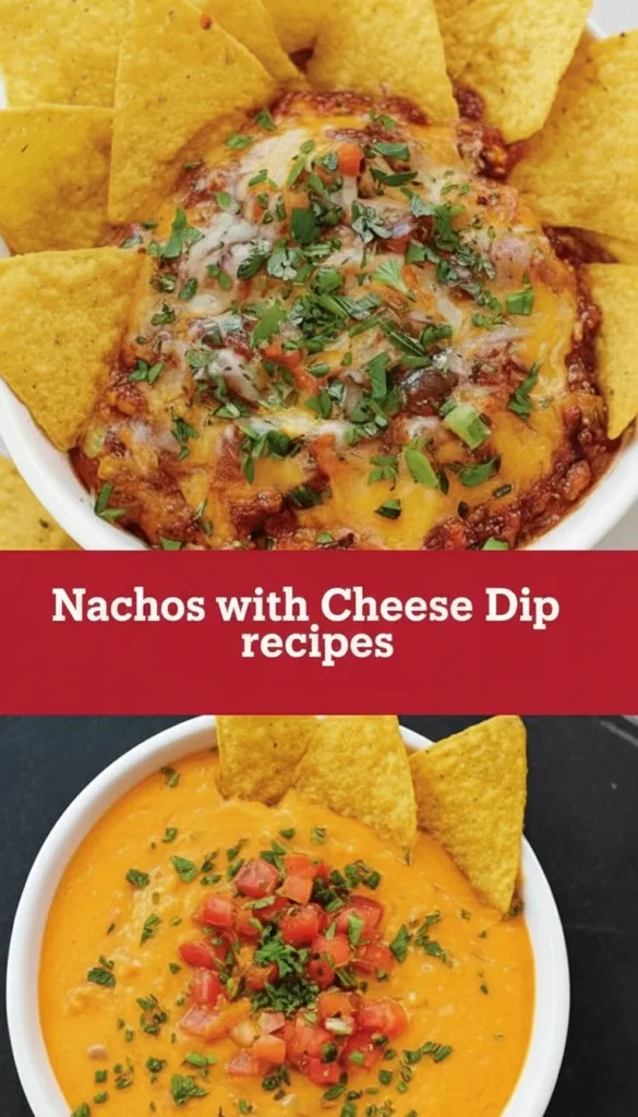 delicious-nachos-with-cheese-dip-easy-flavorful-party-snack