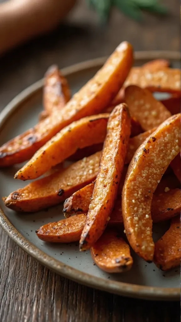 baked-sweet-potato-fries-easy-recipe