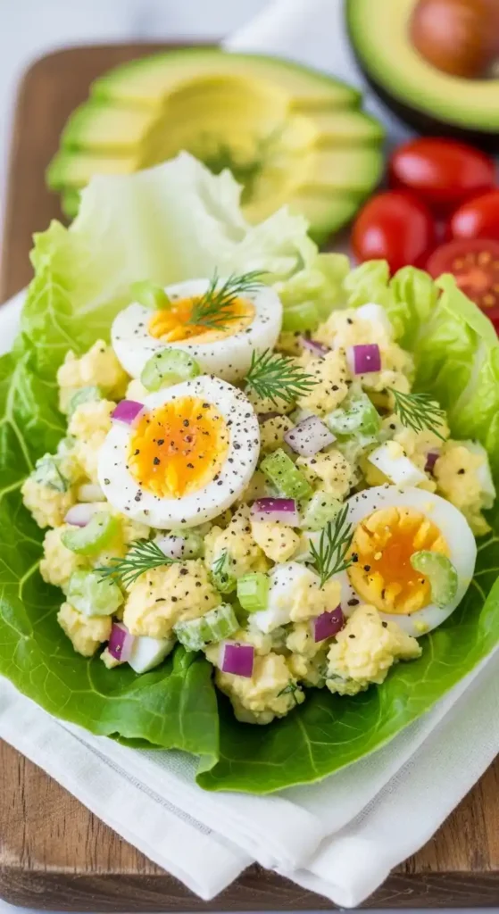 egg-salad