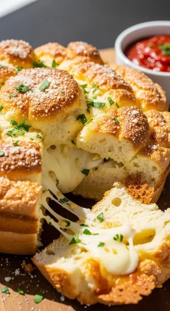 garlic-cheese-cloud-bread