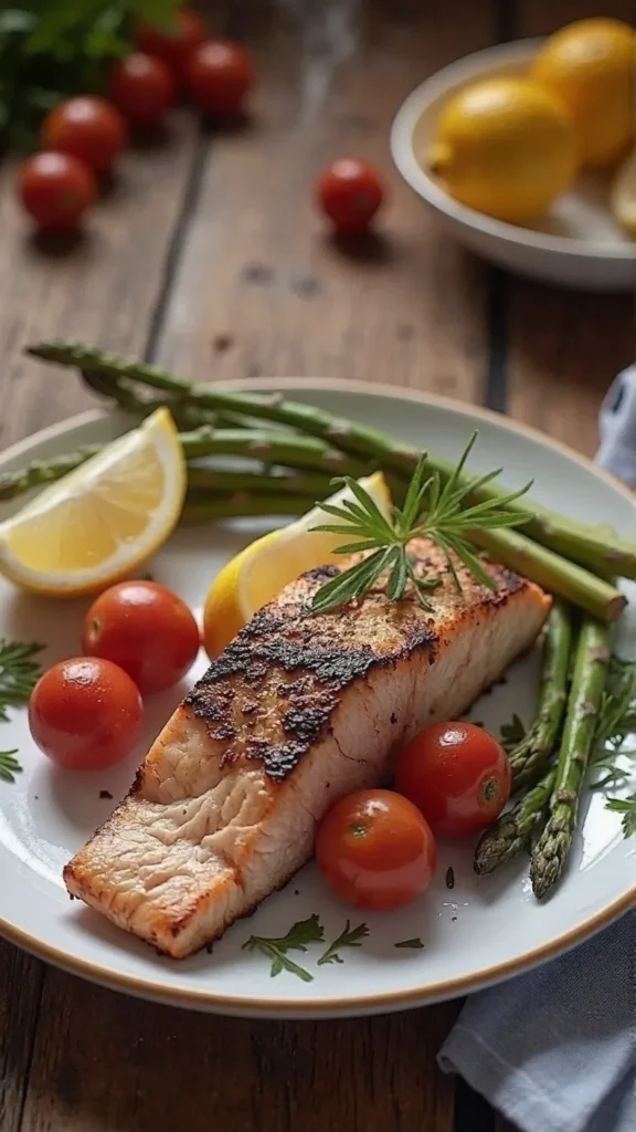Grilled-Salmon-with-Veggies-Healthy-Satisfying-Dinner-Recipe