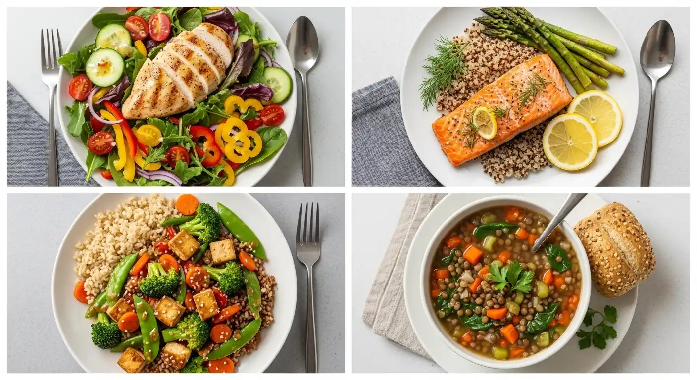 healthy-low-calorie-recipe-for-quick-weight-loss-meal