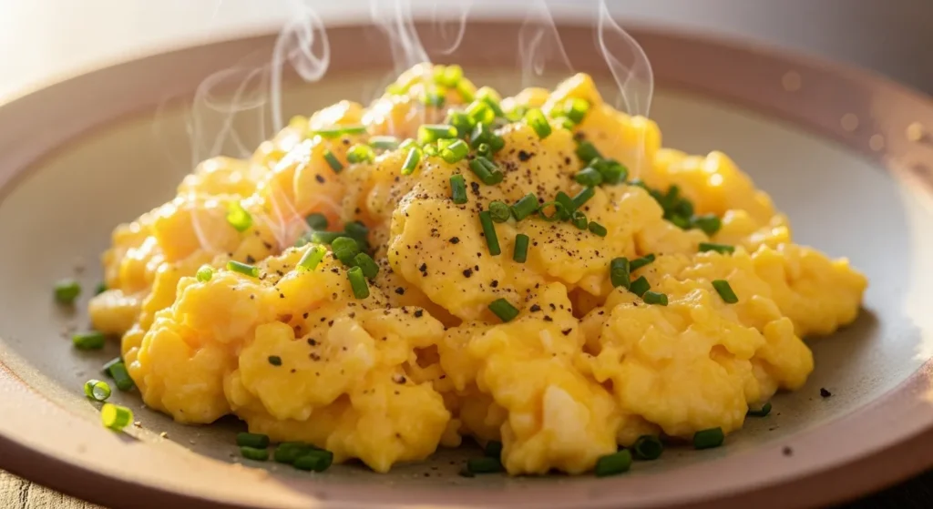 scrambled-egg-breakfast-quick-meal
