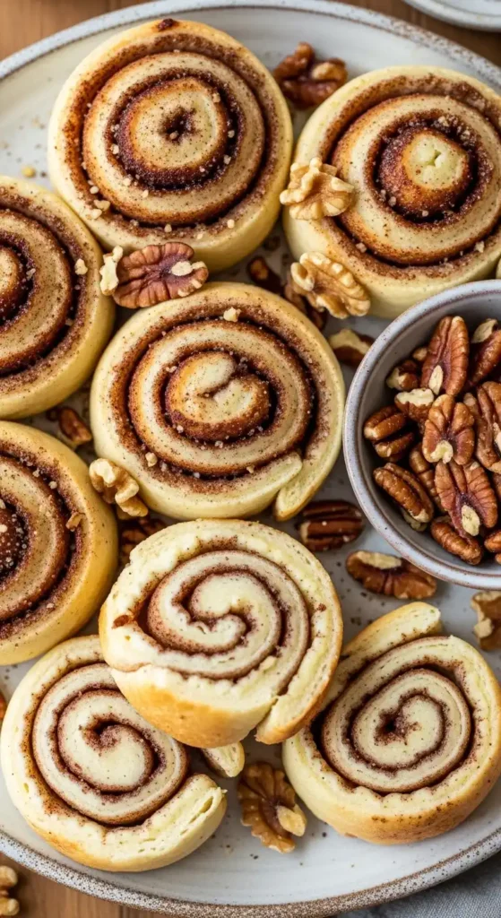 nutty-roll-ups