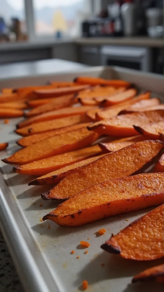 baked-sweet-potato-fries-healthy