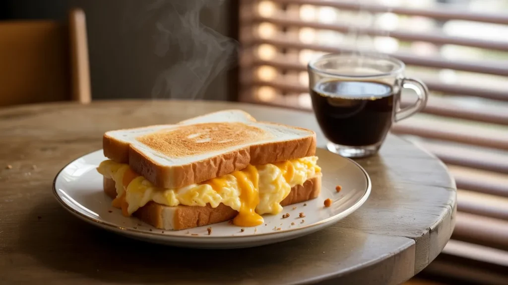 egg-and-cheese-sandwich-simple