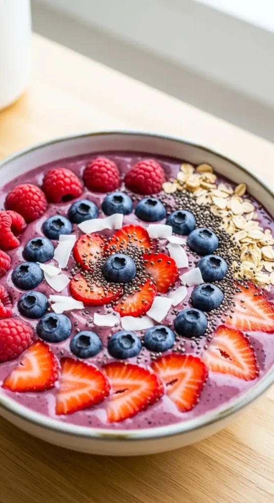 smoothie-bowl