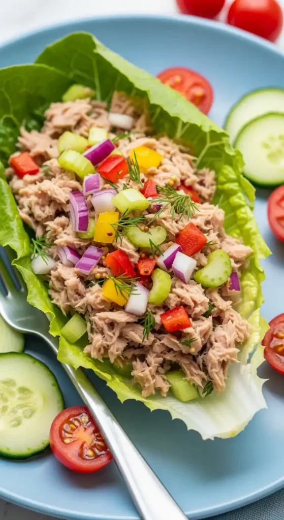 tuna-salad