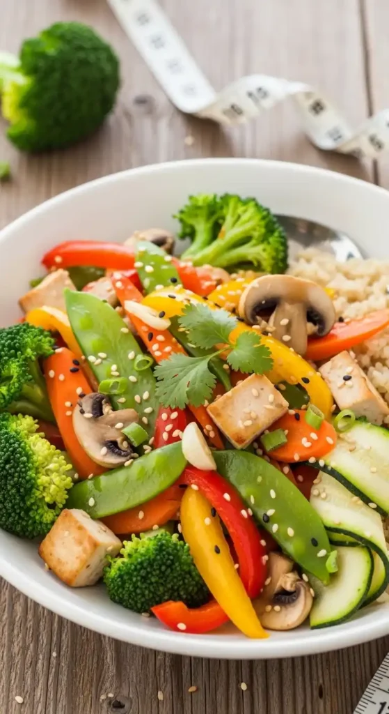 vegetable-stir-fry