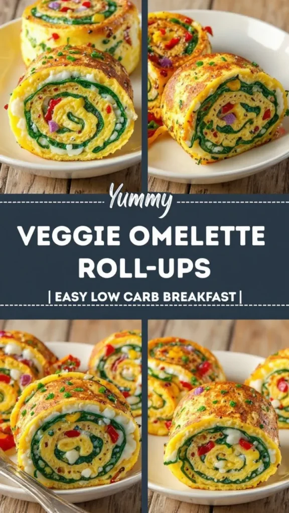 Veggie-omelette-roll-ups-low-carb