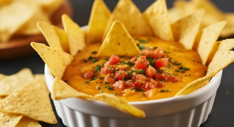 keto-nachos-with-cheese-dip