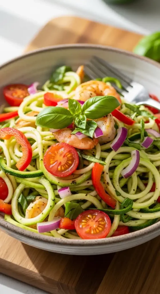 zucchini-noodles
