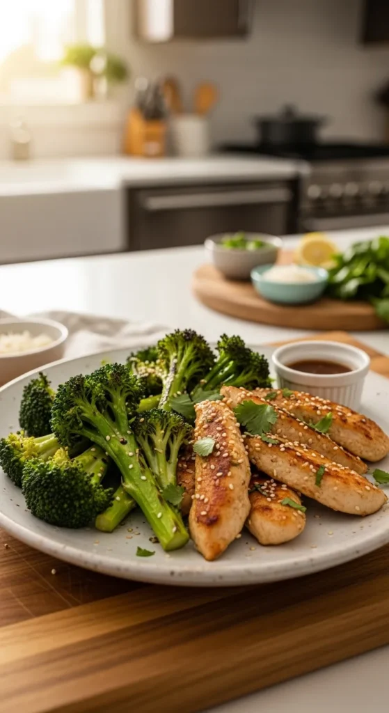chicken-with-broccoli-recipe