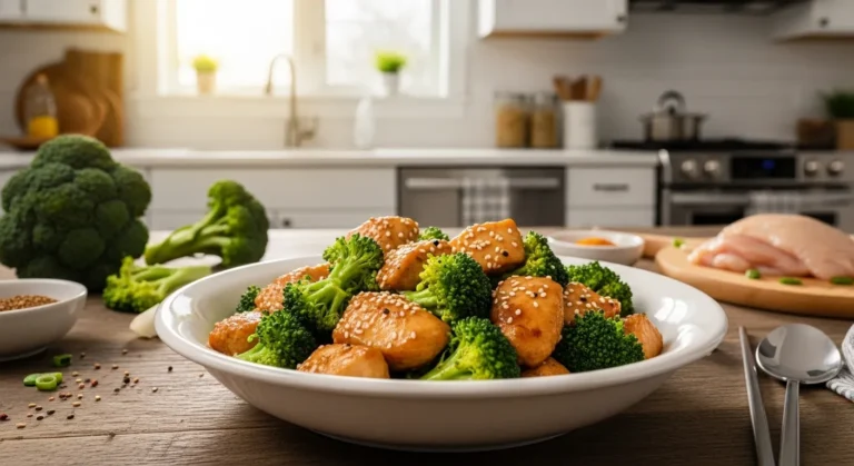 chicken-with-broccoli-recipes