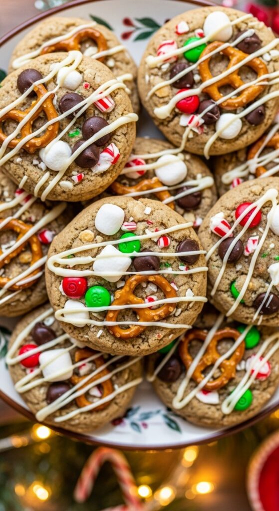 christmas-kitchen-sink-cookies-festive