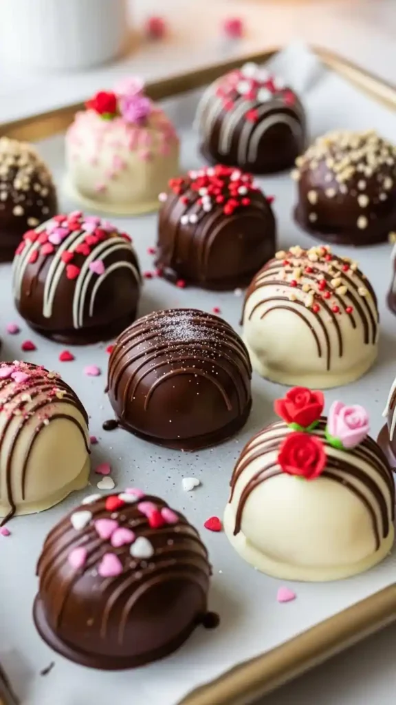 chocolate-covered-marshmallows