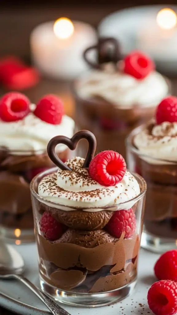 chocolate-mousse-cups