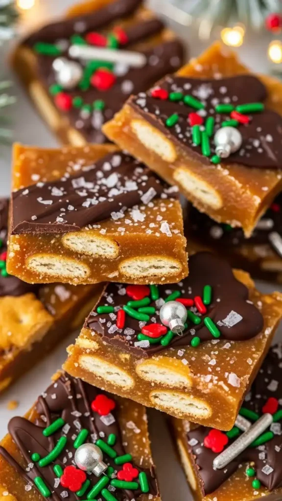 free-christmas-cracker-toffee