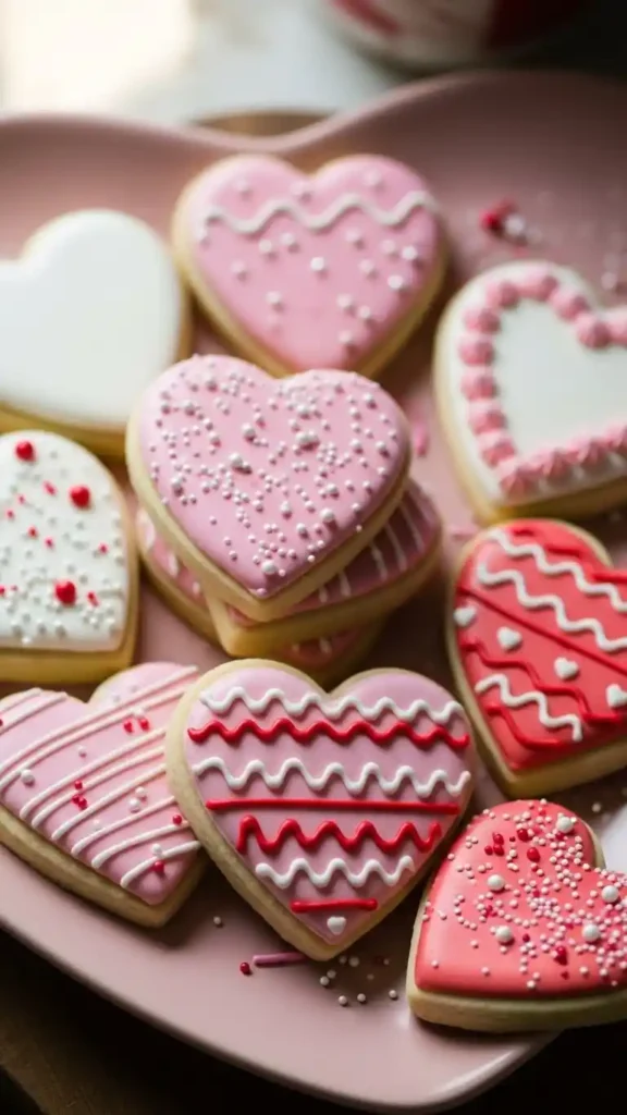 heart-shaped-sugar-cookies