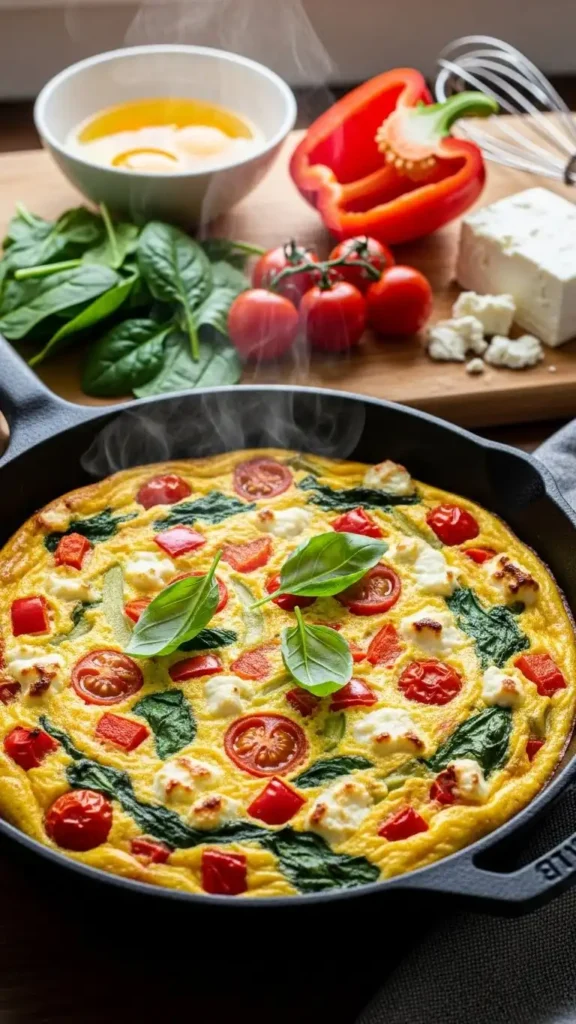 one-pan-breakfast-frittata-recipe