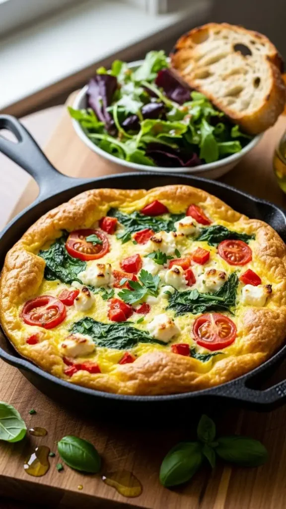 simple-breakfast-frittata-recipe