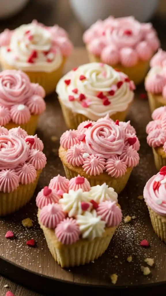 valentines-day-heart-shaped-cupcakes-baking-idea