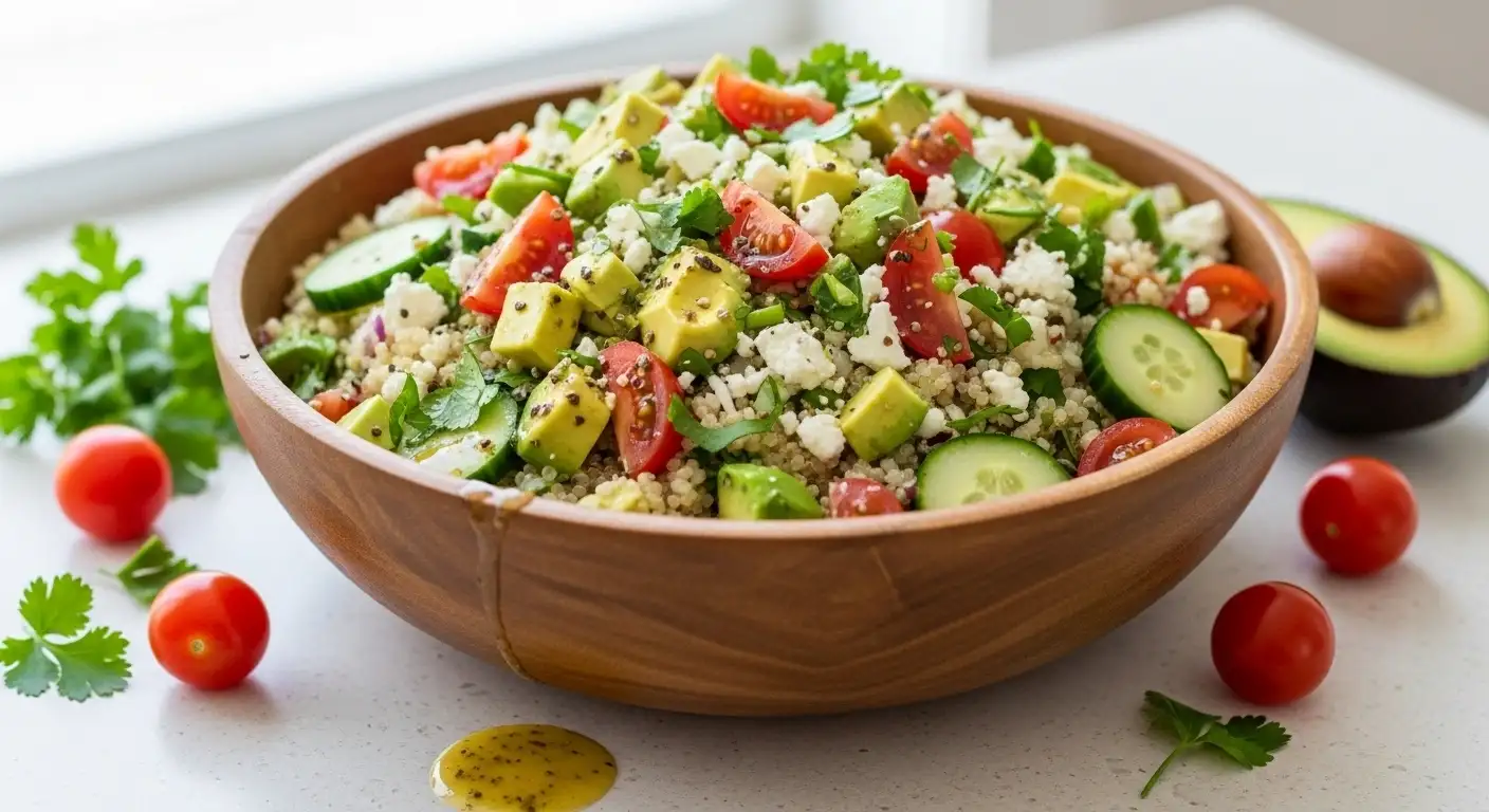 chickpea-salad-recipe