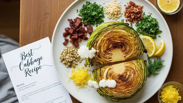 best-cabbage-recipe-that-turns-a-simple-veggie-into-a-favourite