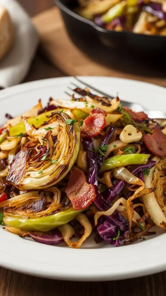 classic-fried-cabbage-recipe-from-scratch