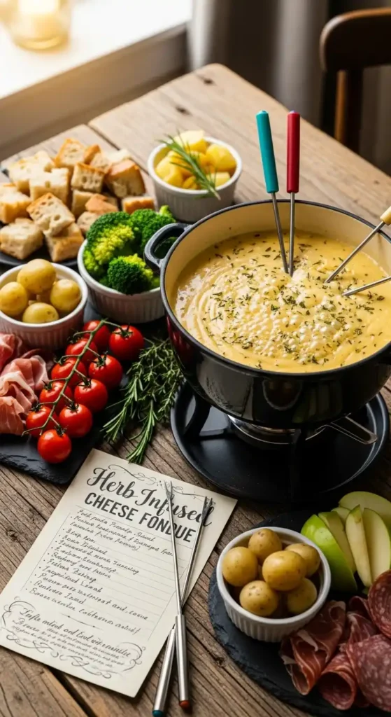 herb-infused-cheese-fondue-recipe.