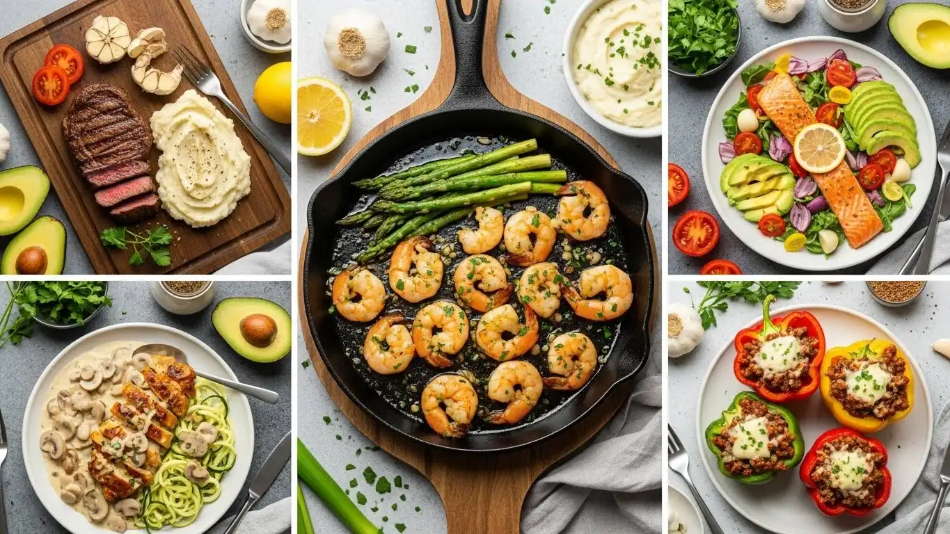 keto-dinner-recipes-to-plan-a-wholesome-evening