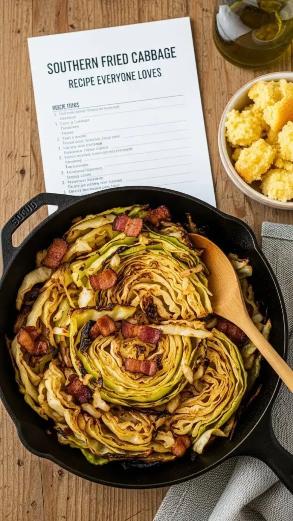 southern-fried-cabbage-recipe-everyone-loves