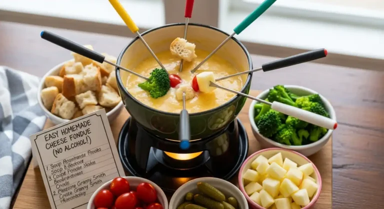 cheddar-cheese-fondue