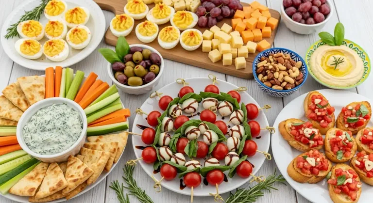 appetizer-recipes