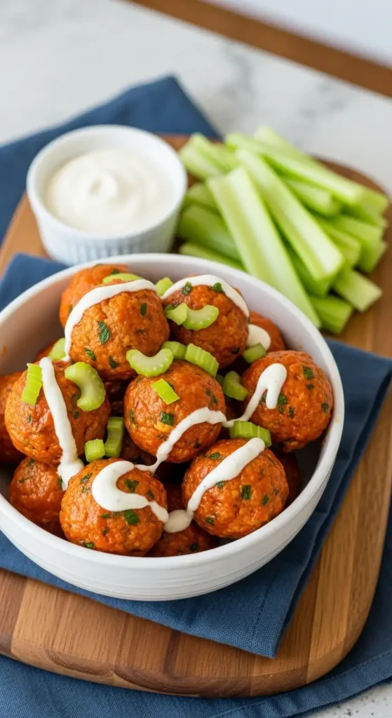 buffalo-chicken-meatball.