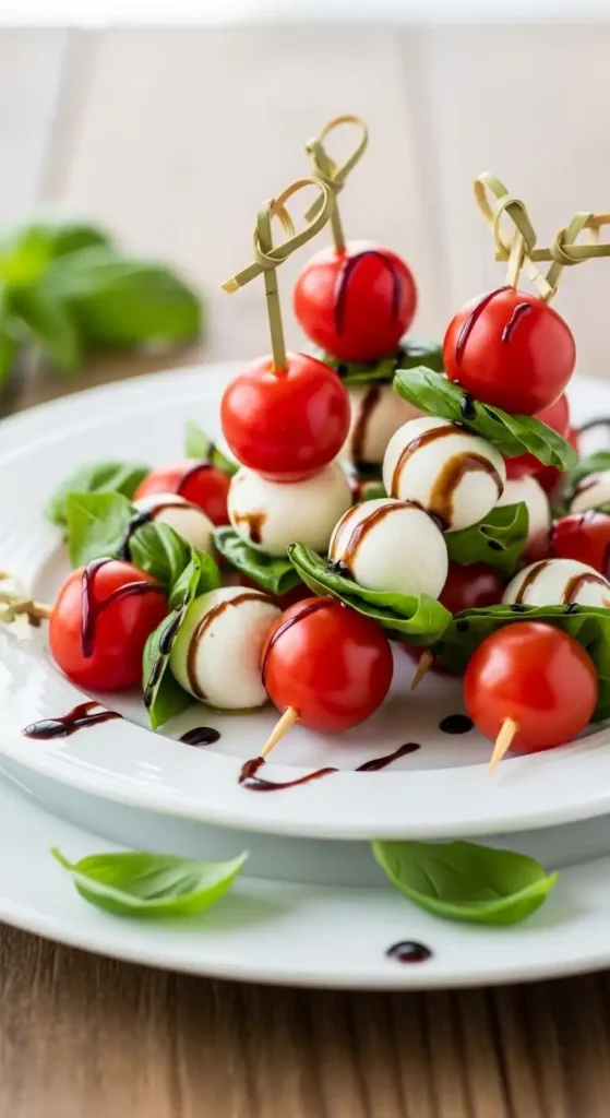 caprese-skewer