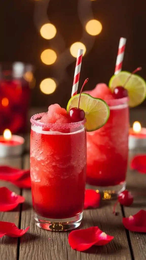 cherry-lime-slushie