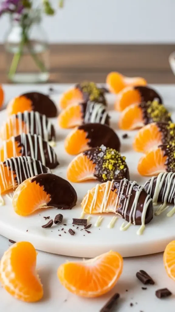 chocolate-dipped-mandarin-oranges