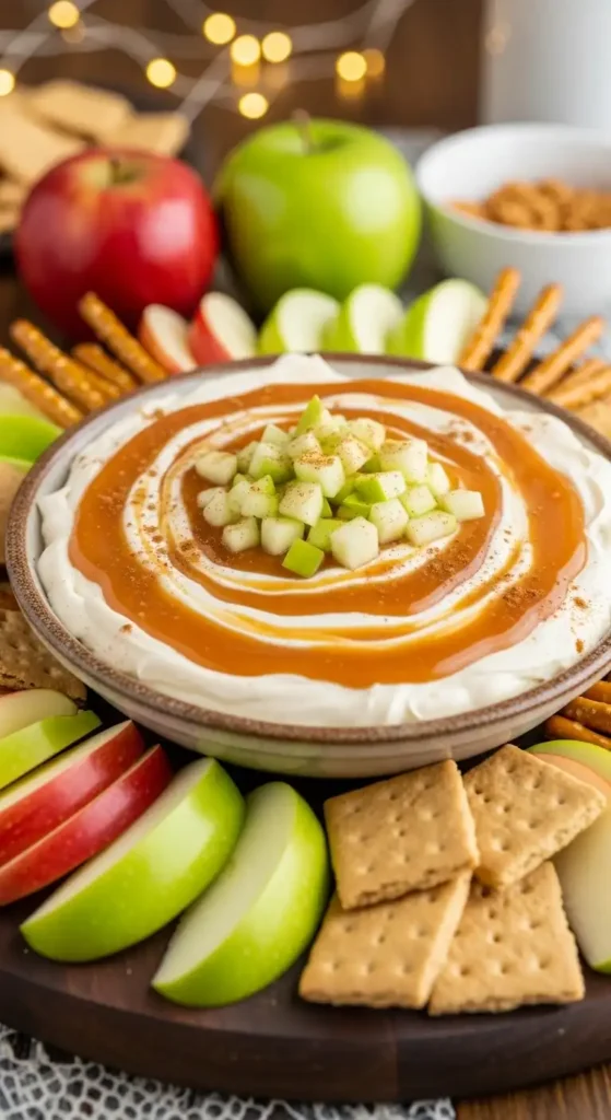 cream-cheese-caramel-apple-dip