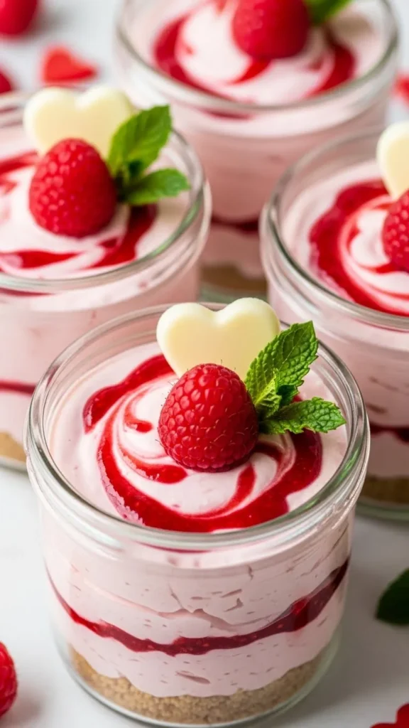 creamy-no-bake-valentine_s-day-cheesecake-cups