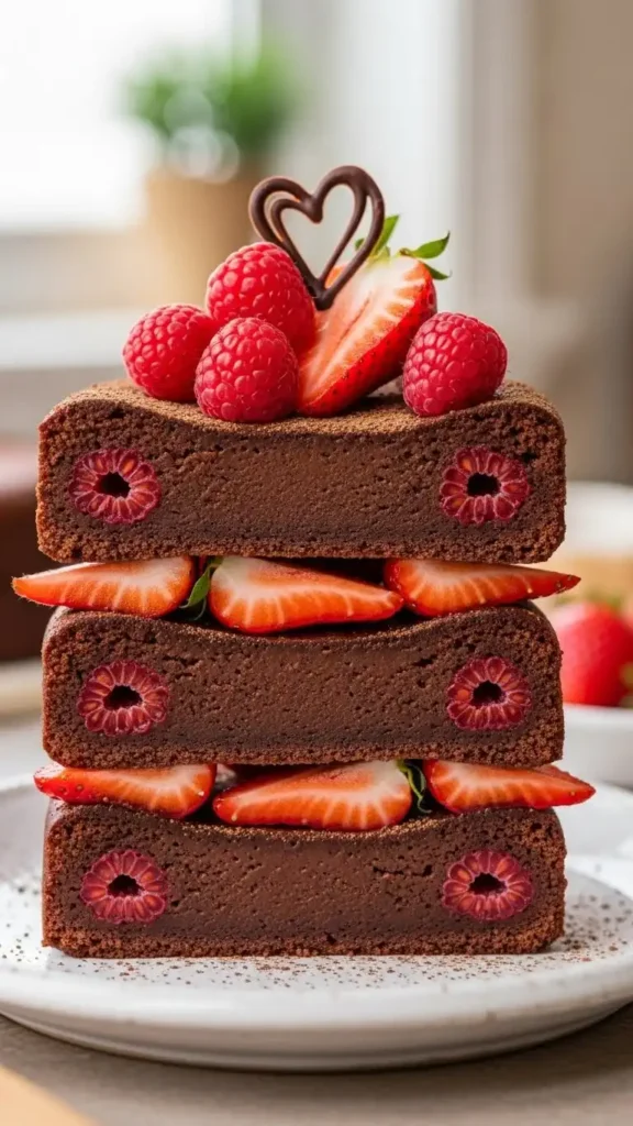 flourless-chocolate-cake