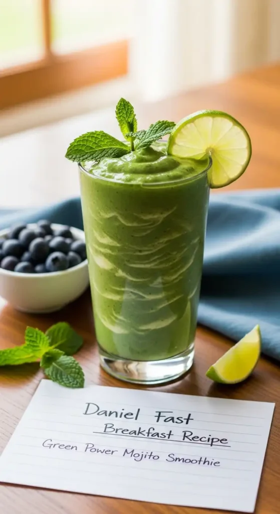 green-power-mojito-smoothie