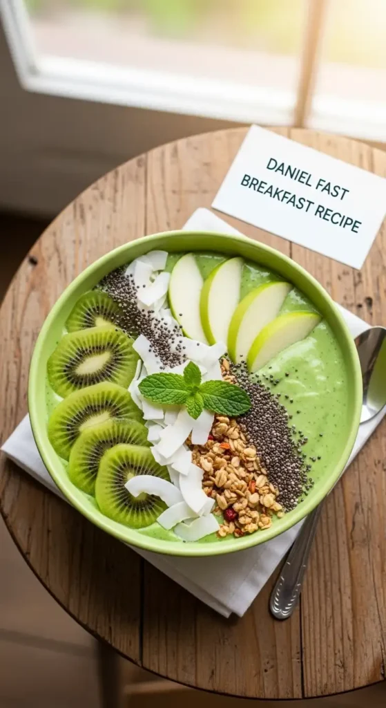 green-smoothie-bowl
